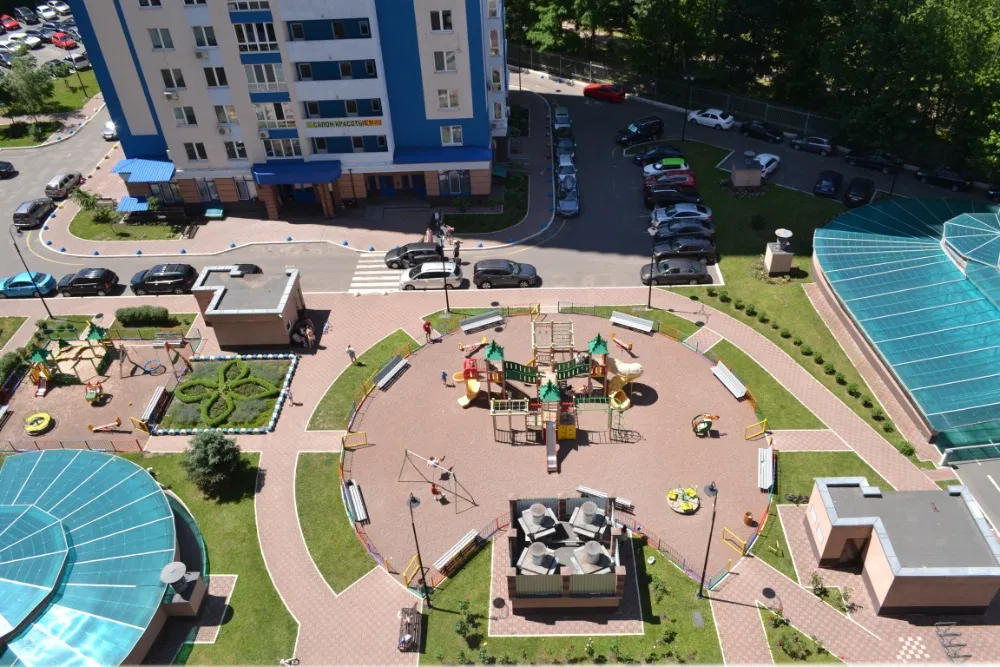 Аренда квартир: ул. Авиаконструктора Игоря Сикорского  1, Киев долгосрочно /F817360698-817360698-фото№11