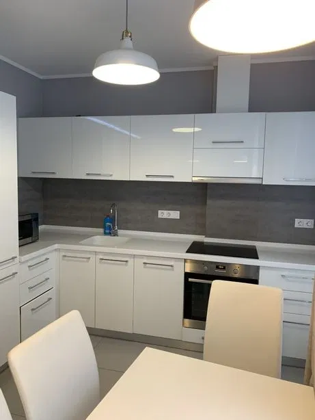 Аренда квартир: пер. Коломыйский 17/31, Киев долгосрочно-354776549-фото№1