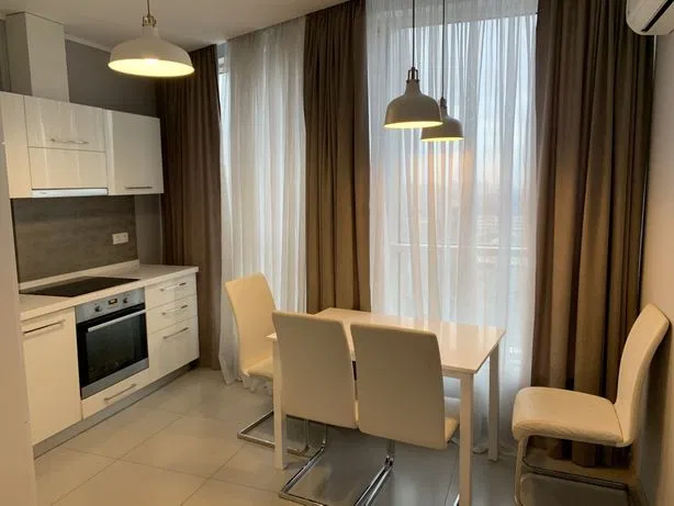 Аренда квартир: пер. Коломыйский 17/31, Киев долгосрочно /F354776549-354776549-фото№1