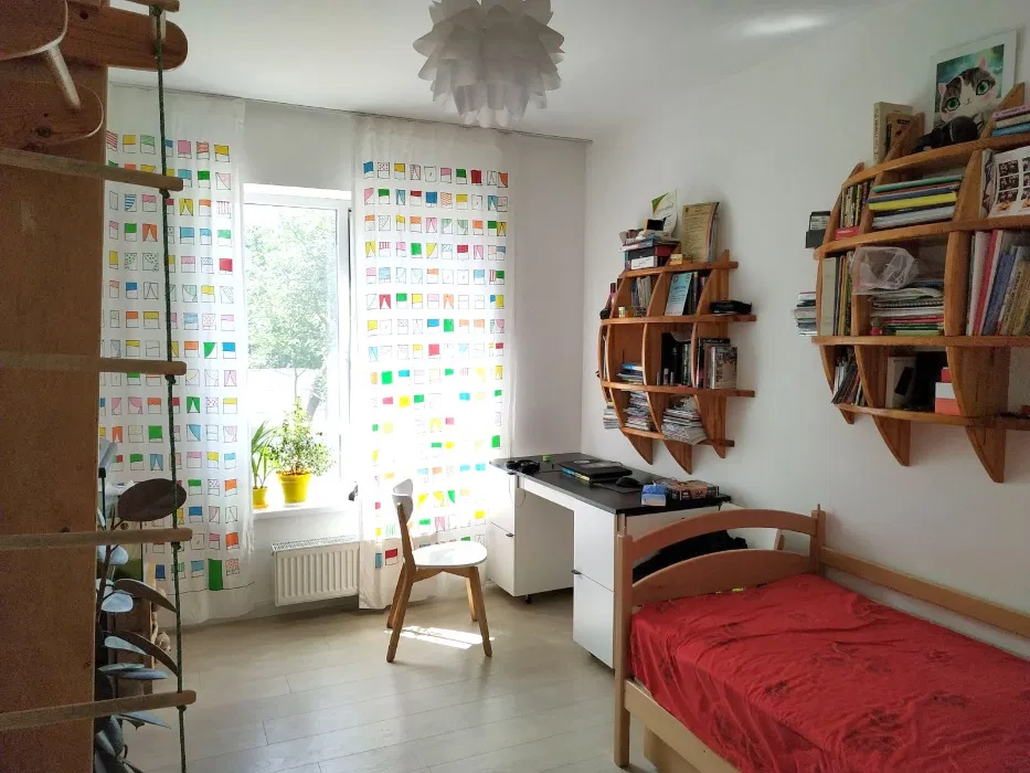 Аренда квартир: пер. Московский   2а, Киев долгосрочно /F38227566-38227566-фото№8