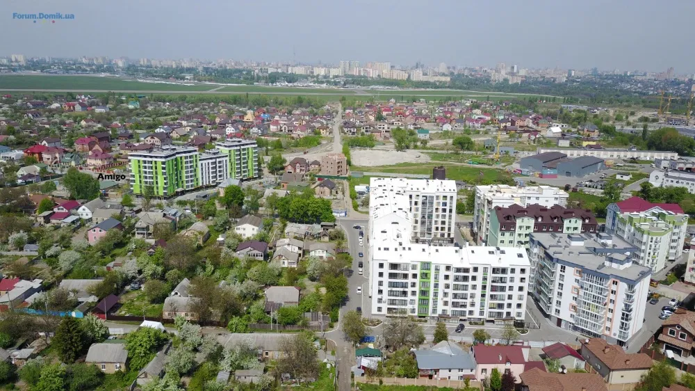 Аренда квартир: пер. Московский   2а, Киев долгосрочно /F38227566-38227566-фото№10