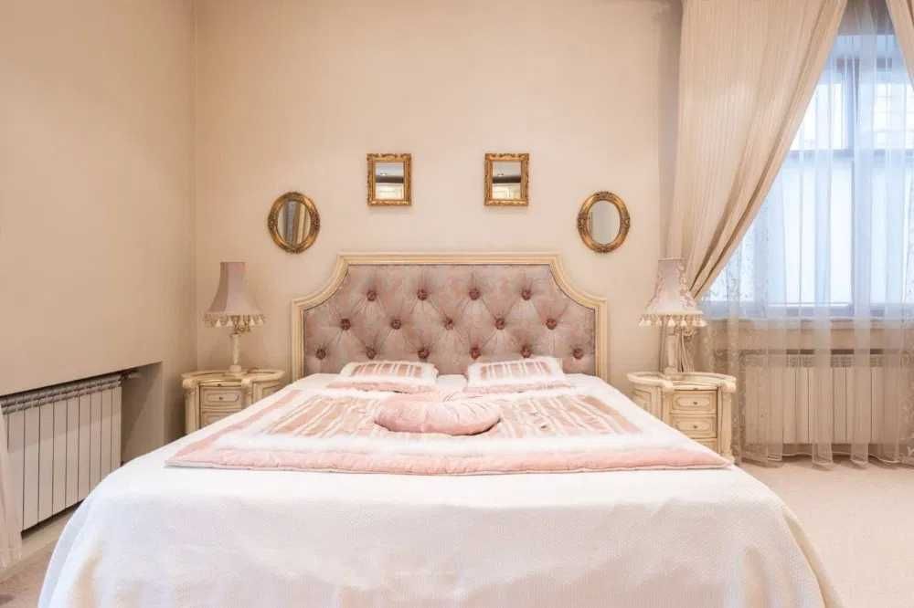 Аренда квартир: ул. Михаила Грушевского 9, Киев долгосрочно-476898564-фото№2