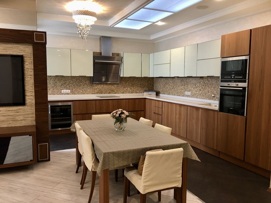 Аренда квартир: ул. Василия Тютюнника (Барбюса Анри) 37/1, Киев долгосрочно /F232080347-232080347-фото№3