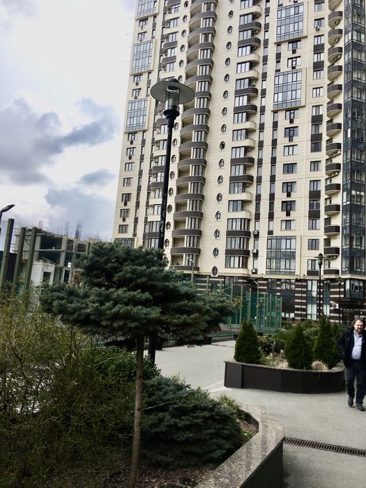 Аренда квартир: ул. Василия Тютюнника (Барбюса Анри) 37/1, Киев долгосрочно /F232080347-232080347-фото№14