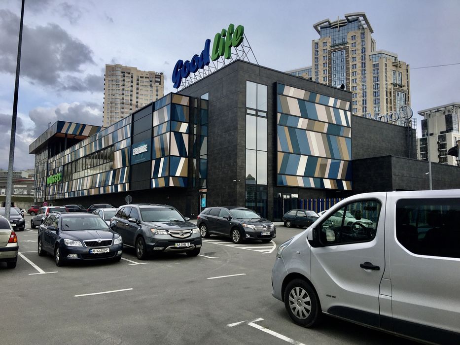 Аренда квартир: ул. Василия Тютюнника (Барбюса Анри) 37/1, Киев долгосрочно /F232080347-232080347-фото№16