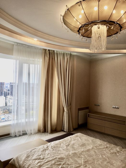 Аренда квартир: ул. Василия Тютюнника (Барбюса Анри) 37/1, Киев долгосрочно /F232080347-232080347-фото№8