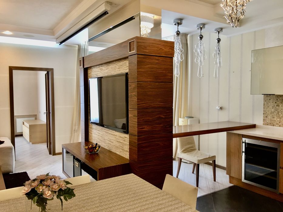 Аренда квартир: ул. Василия Тютюнника (Барбюса Анри) 37/1, Киев долгосрочно /F232080347-232080347-фото№1