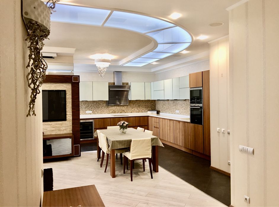 Аренда квартир: ул. Василия Тютюнника (Барбюса Анри) 37/1, Киев долгосрочно /F232080347-232080347-фото№0