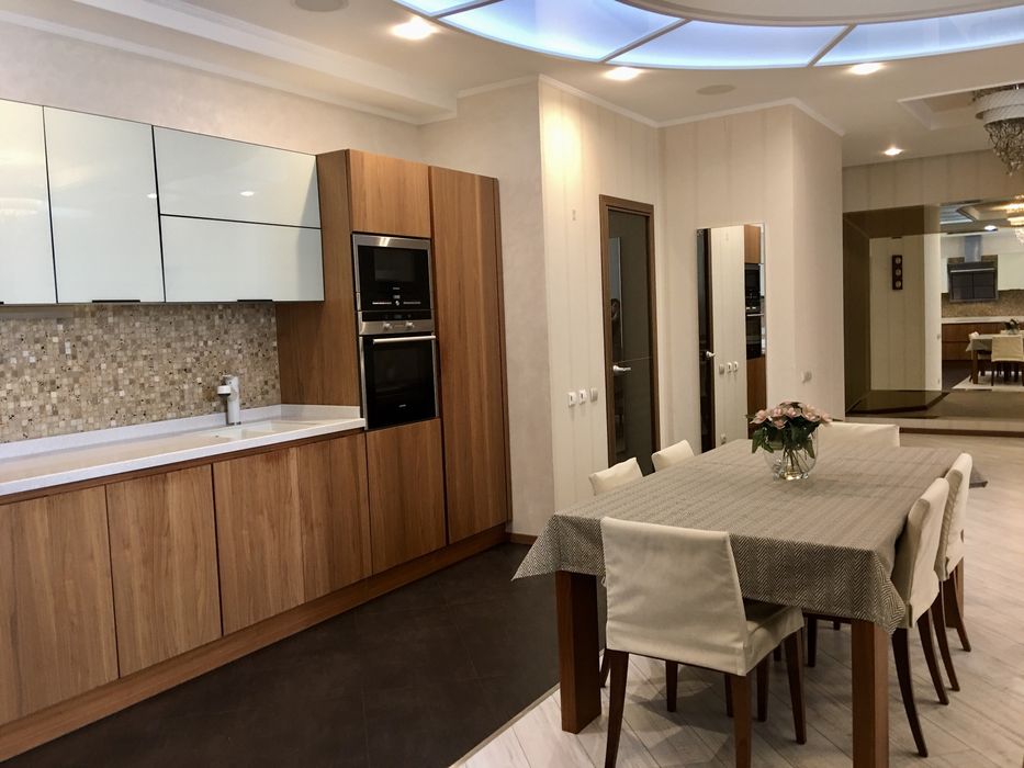 Аренда квартир: ул. Василия Тютюнника (Барбюса Анри) 37/1, Киев долгосрочно /F232080347-232080347-фото№2