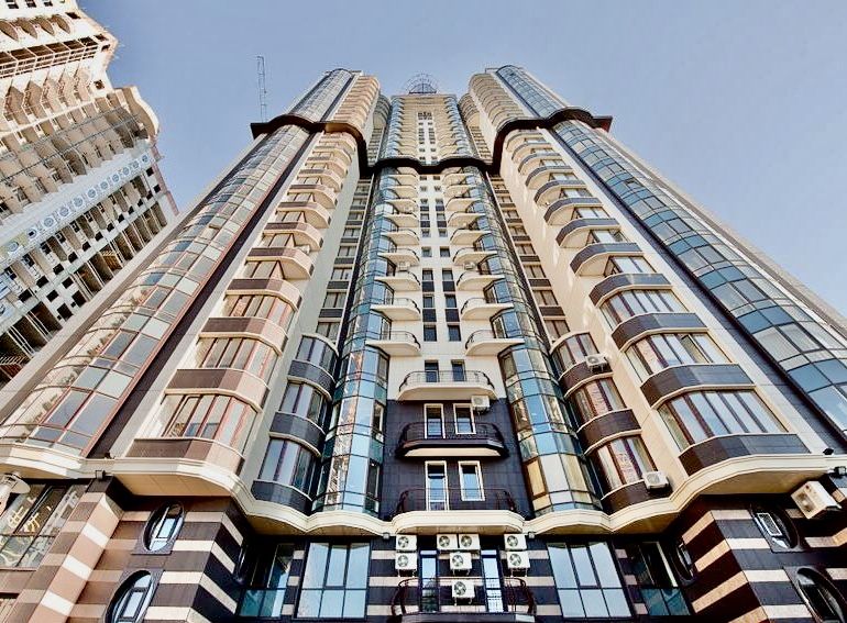 Аренда квартир: ул. Василия Тютюнника (Барбюса Анри) 37/1, Киев долгосрочно /F232080347-232080347-фото№17