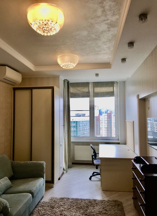 Аренда квартир: ул. Василия Тютюнника (Барбюса Анри) 37/1, Киев долгосрочно /F232080347-232080347-фото№6