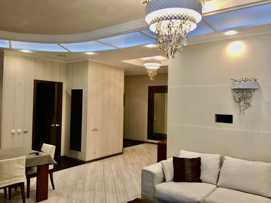 Аренда квартир: ул. Василия Тютюнника (Барбюса Анри) 37/1, Киев долгосрочно /F232080347-232080347-фото№10