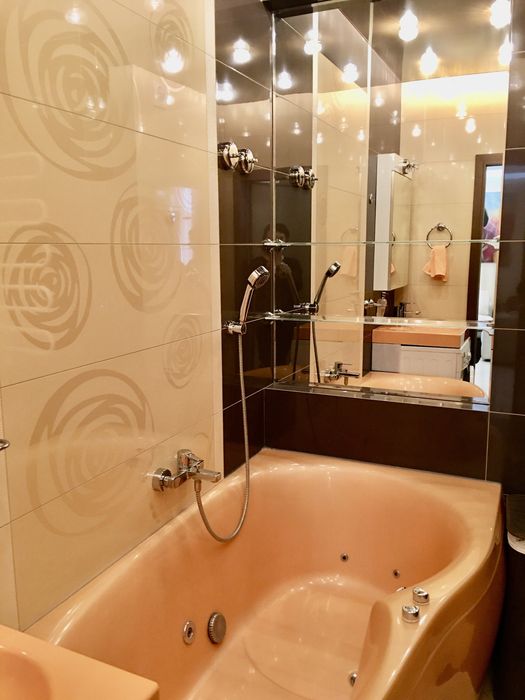 Аренда квартир: ул. Василия Тютюнника (Барбюса Анри) 37/1, Киев долгосрочно /F232080347-232080347-фото№5