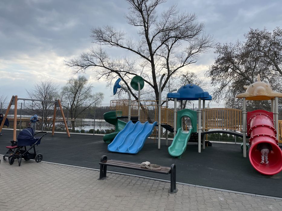 Аренда квартир: ул. Раисы Окипной 18, Киев долгосрочно /F379094076-379094076-фото№4