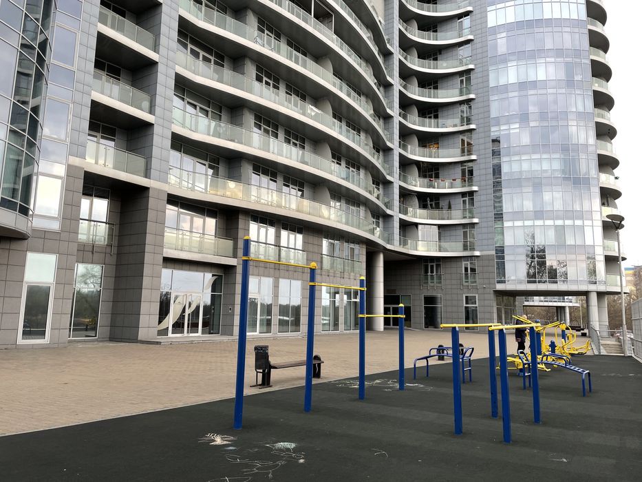 Аренда квартир: ул. Раисы Окипной 18, Киев долгосрочно /F379094076-379094076-фото№2