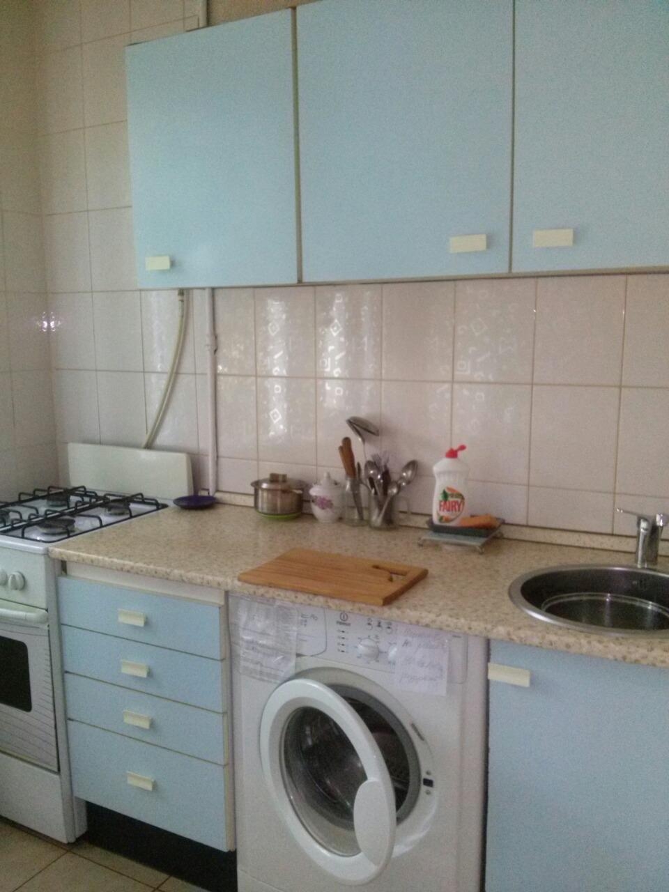 Аренда квартир: пр-т  Курбаса Леся  9, Киев долгосрочно-406363680-фото№6