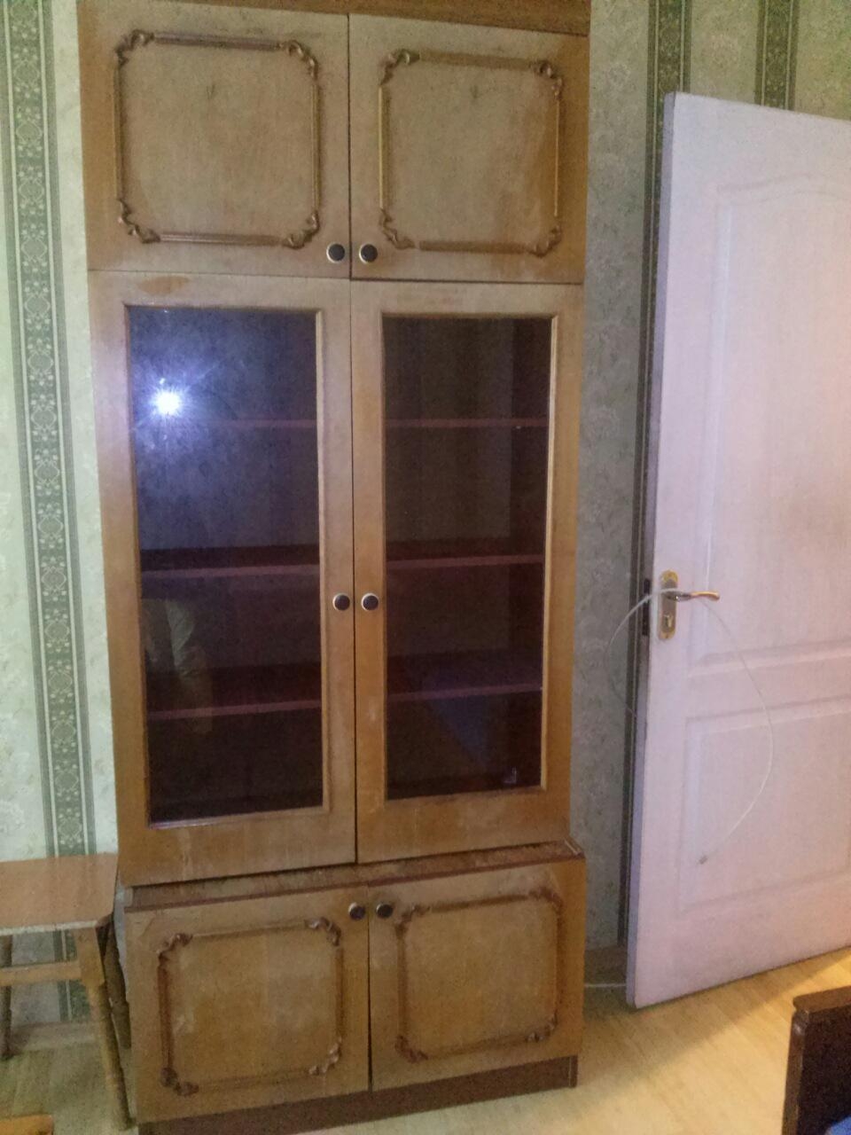 Аренда комнат: пр-т  Курбаса Леся  9, Киев долгосрочно /F406363680-406363680-фото№3