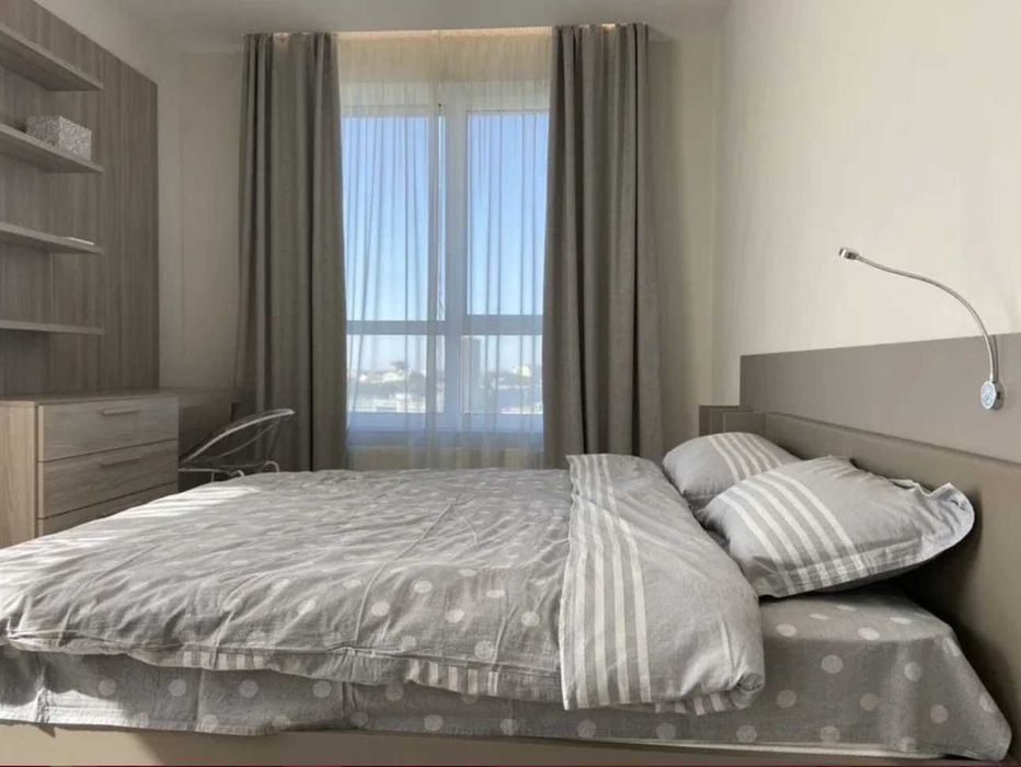 Аренда квартир: бул.  Леси Украинки  7в, Киев долгосрочно /F928880693-928880693-фото№5