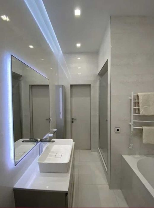 Аренда квартир: бул.  Леси Украинки  7в, Киев долгосрочно /F928880693-928880693-фото№9