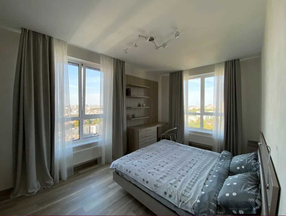 Аренда квартир: бул.  Леси Украинки  7в, Киев долгосрочно /F928880693-928880693-фото№3