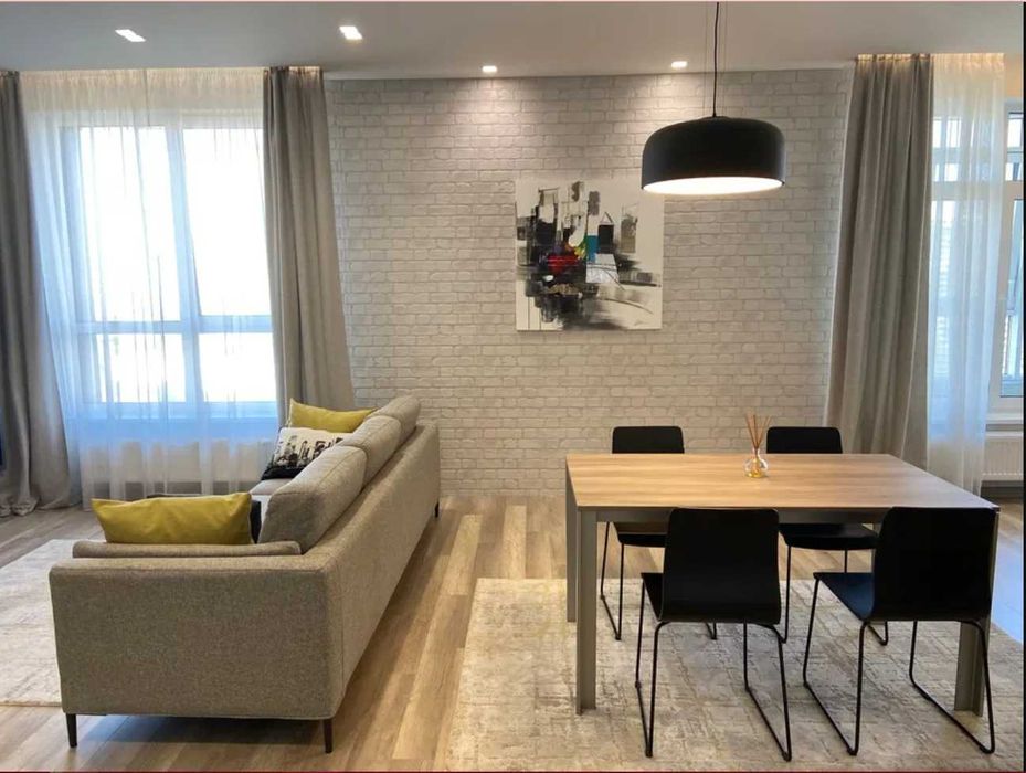 Аренда квартир: бул.  Леси Украинки  7в, Киев долгосрочно /F928880693-928880693-фото№13