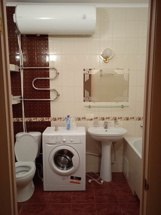 Аренда квартир: ул.  Вышгородская  45, Киев долгосрочно /F796477563-796477563-фото№7