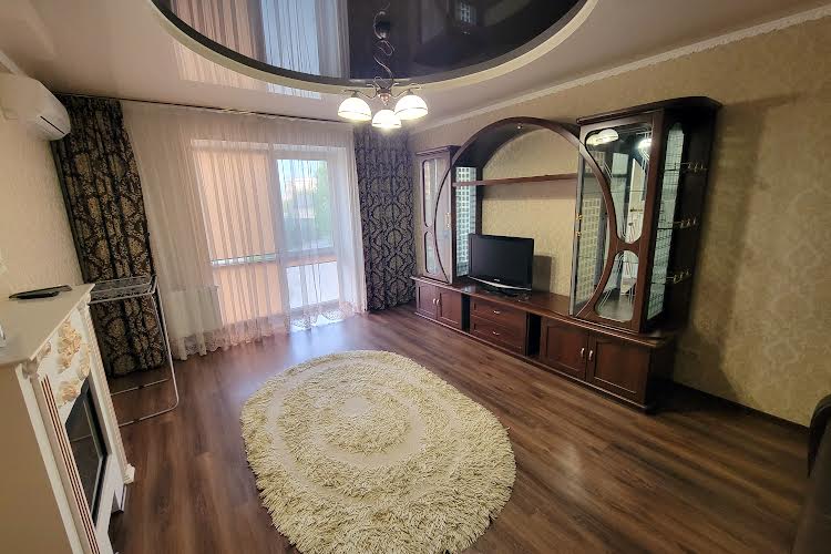 Аренда квартир: ул. Валерия Лобановского 26к2, Чайки долгосрочно-479028831-фото№2