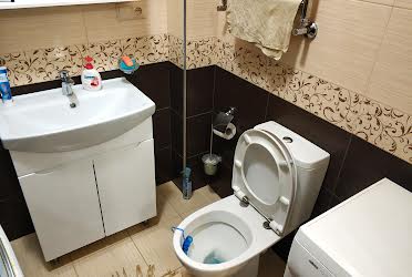 Аренда квартир: ул. Валерия Лобановского 26к2, Чайки долгосрочно /F479028831-479028831-фото№3