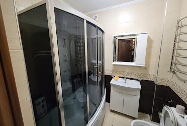 Аренда квартир: ул. Валерия Лобановского 26к2, Чайки долгосрочно /F479028831-479028831-фото№1