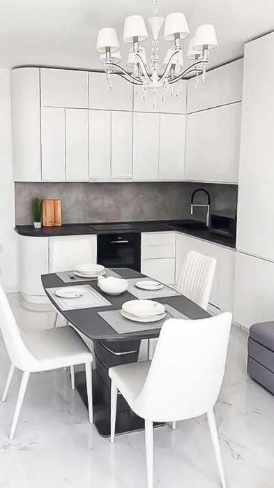 Аренда квартир: ул. Саперное Поле   3, Киев долгосрочно /F855047049-855047049-фото№5