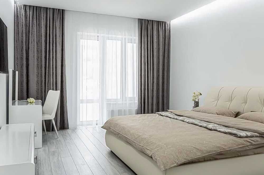 Аренда квартир: ул. Саперное Поле   3, Киев долгосрочно /F855047049-855047049-фото№3