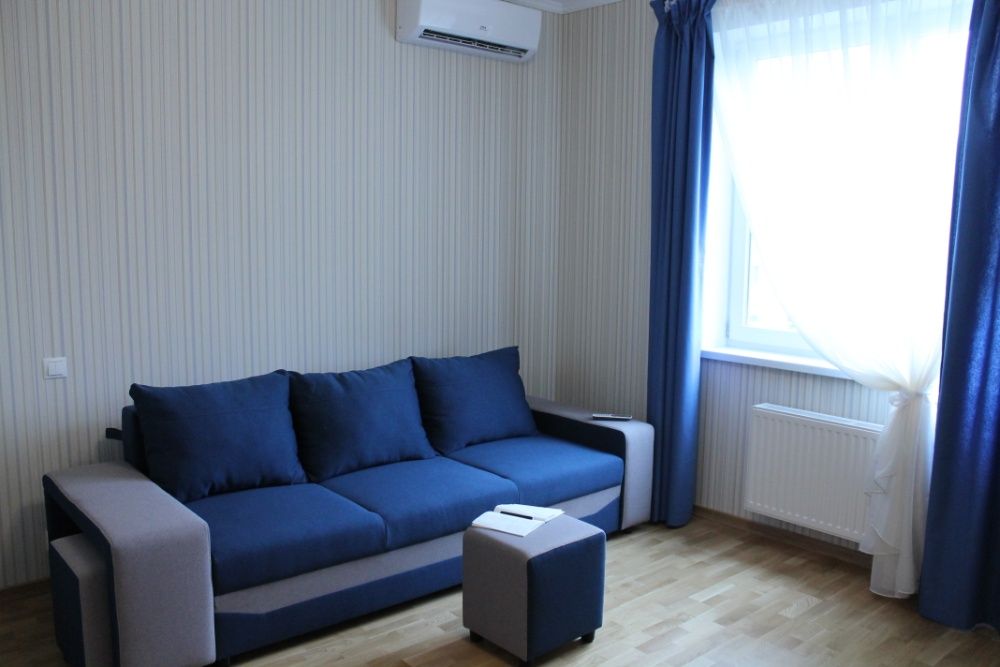 Аренда квартир: пр-т Академика Глушкова 9д, Киев долгосрочно-394766132-фото№2