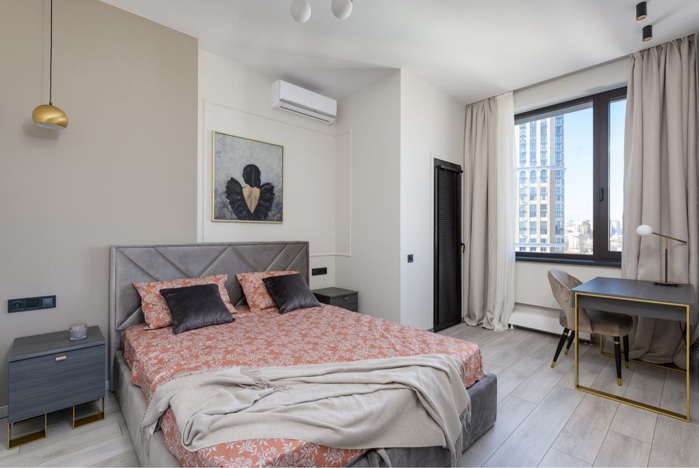 Аренда квартир: ул. Антоновича 44, Киев долгосрочно-784024425-фото№2