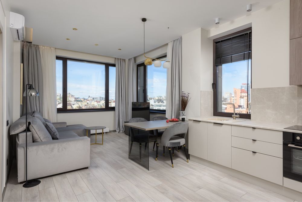 Аренда квартир: ул. Антоновича 44, Киев долгосрочно /F784024425-784024425-фото№5