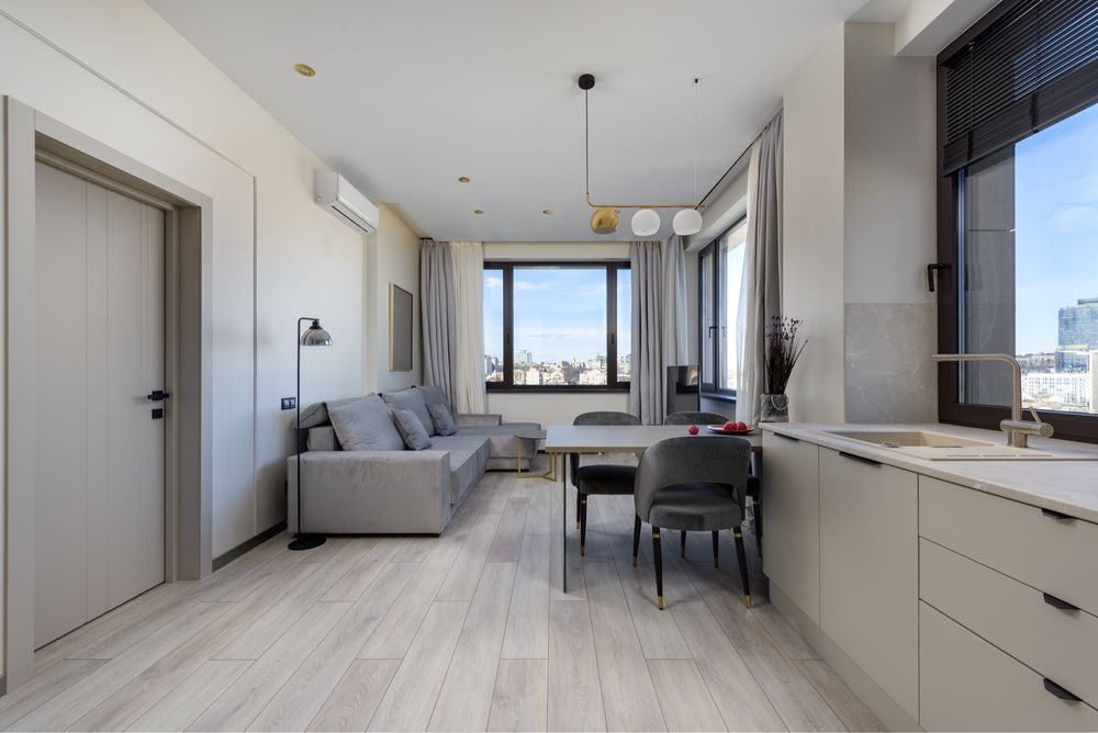 Аренда квартир: ул. Антоновича 44, Киев долгосрочно /F784024425-784024425-фото№4