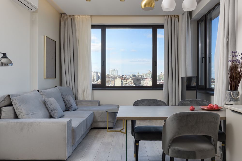 Аренда квартир: ул. Антоновича 44, Киев долгосрочно /F784024425-784024425-фото№9