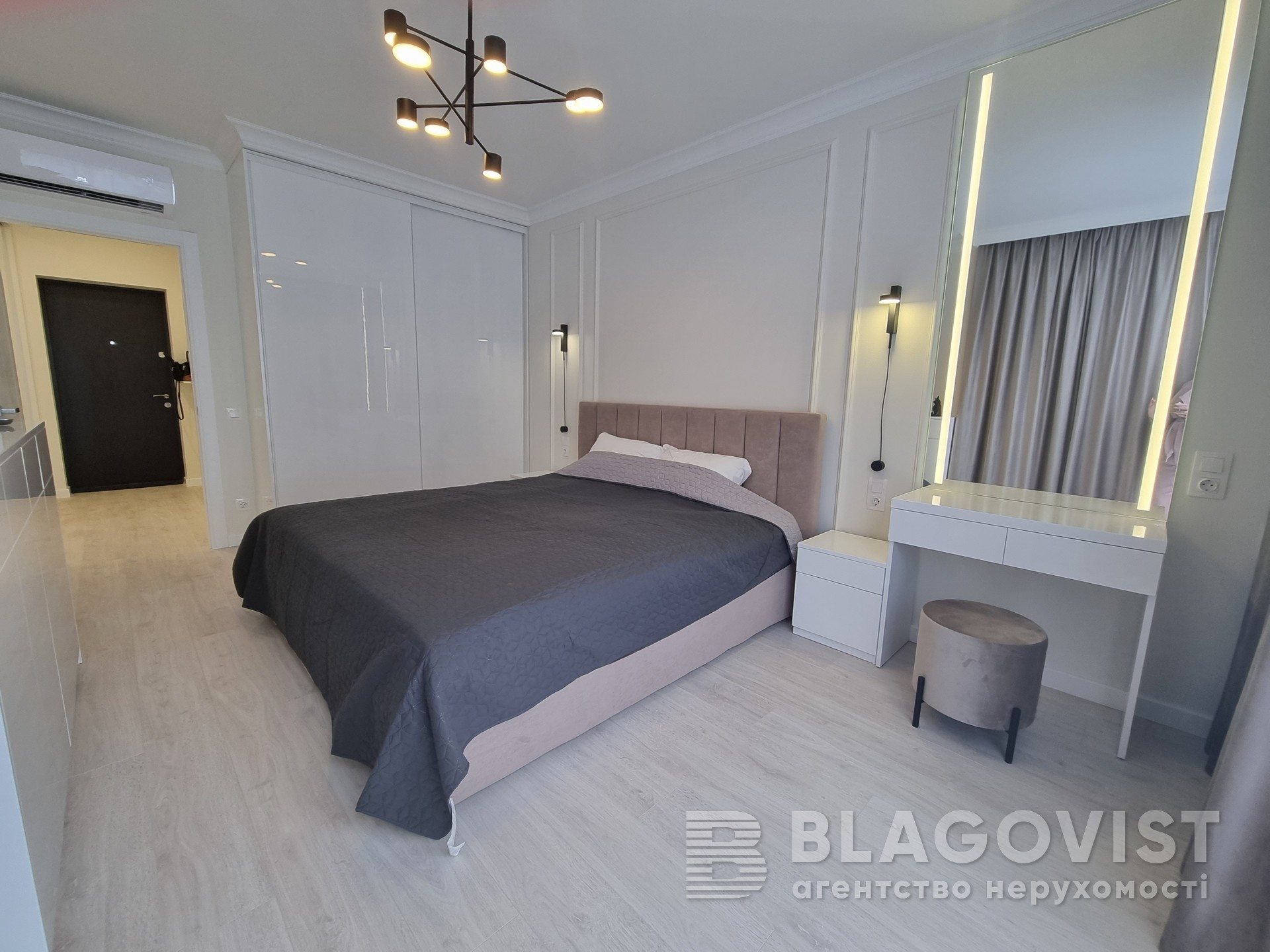 Аренда квартир: ул.  Предславинская   42, Киев долгосрочно /F264238725-264238725-фото№5