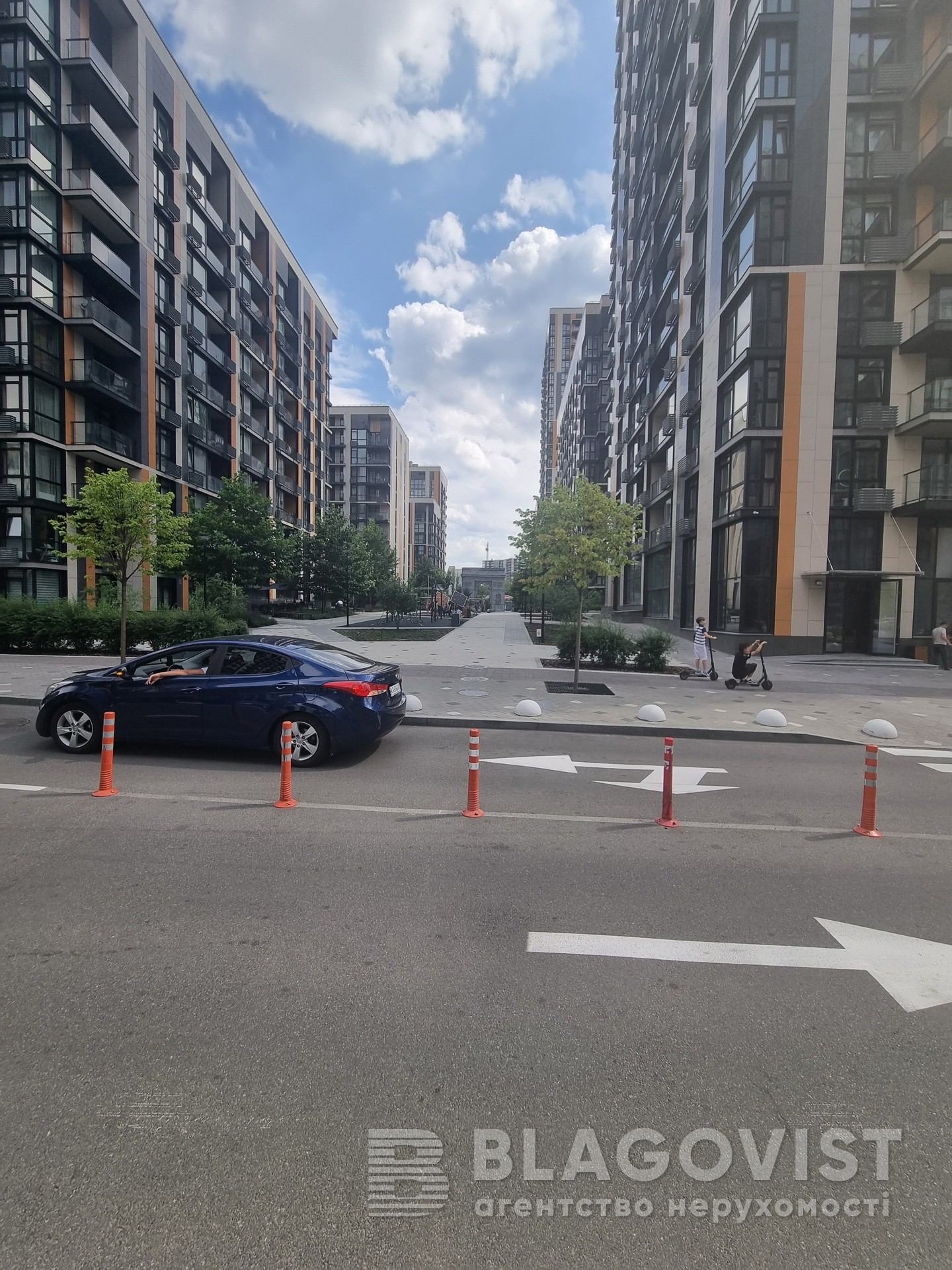 Аренда квартир: ул.  Предславинская   42, Киев долгосрочно /F264238725-264238725-фото№12