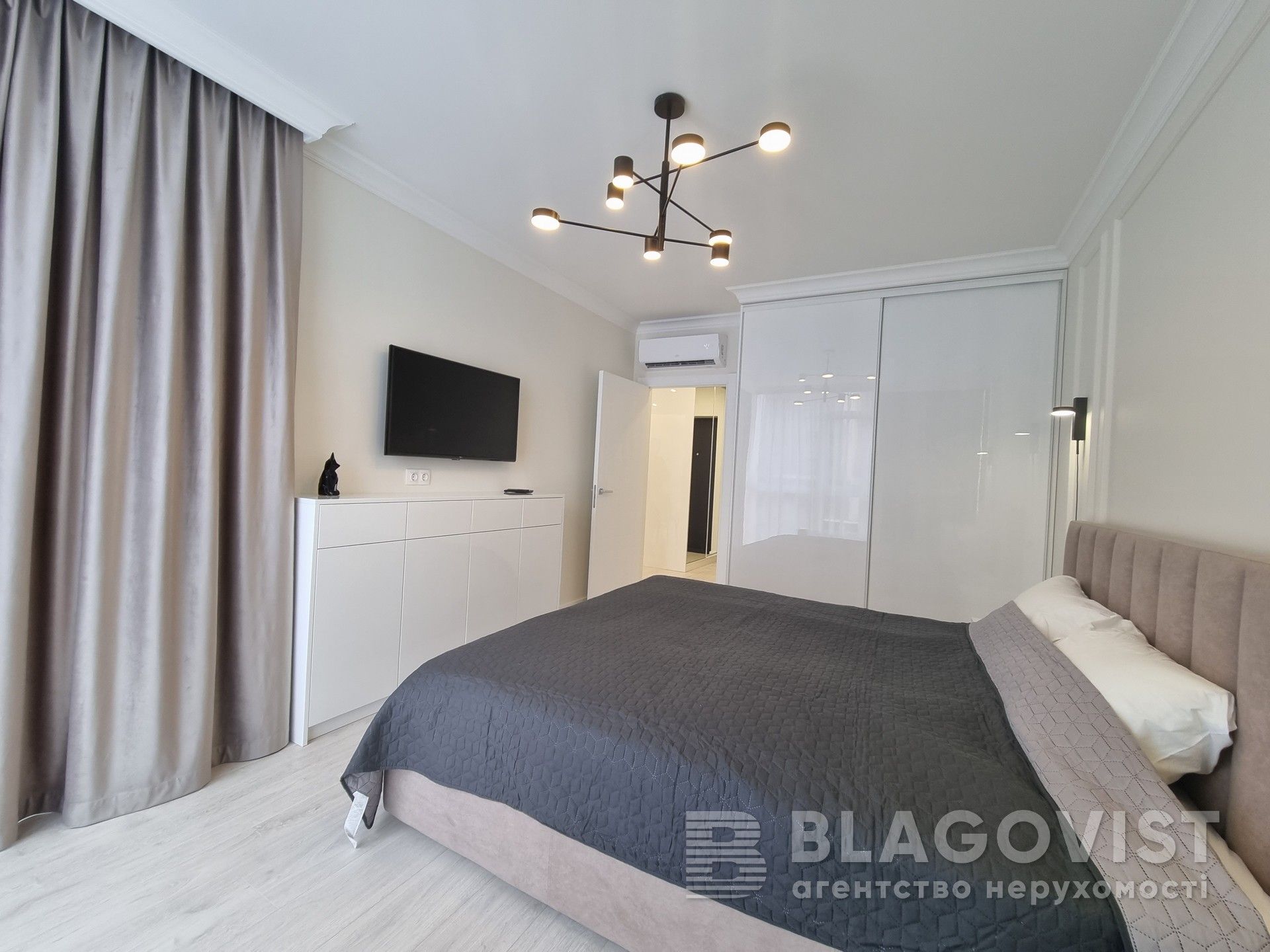 Аренда квартир: ул.  Предславинская   42, Киев долгосрочно /F264238725-264238725-фото№6