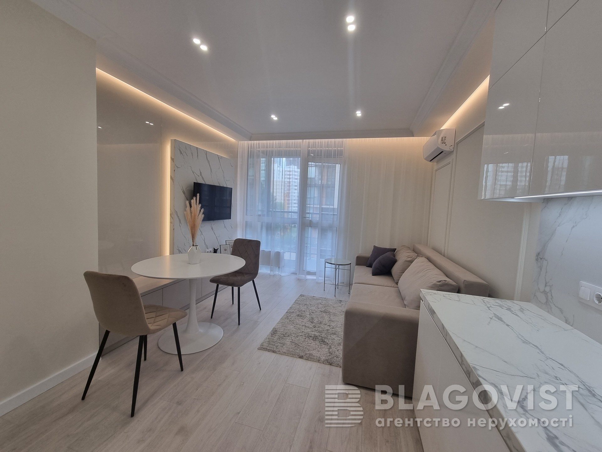 Аренда квартир: ул.  Предславинская   42, Киев долгосрочно /F264238725-264238725-фото№3