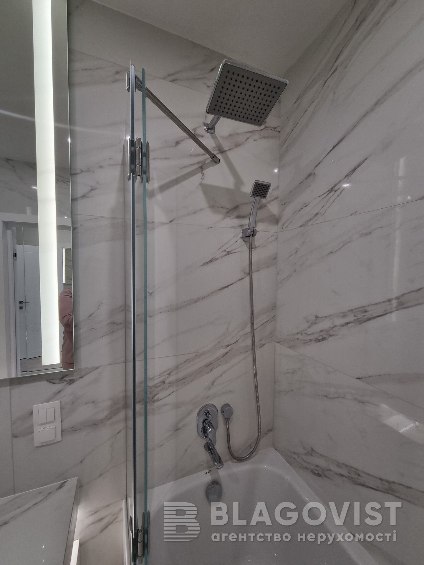 Аренда квартир: ул.  Предславинская   42, Киев долгосрочно /F264238725-264238725-фото№8