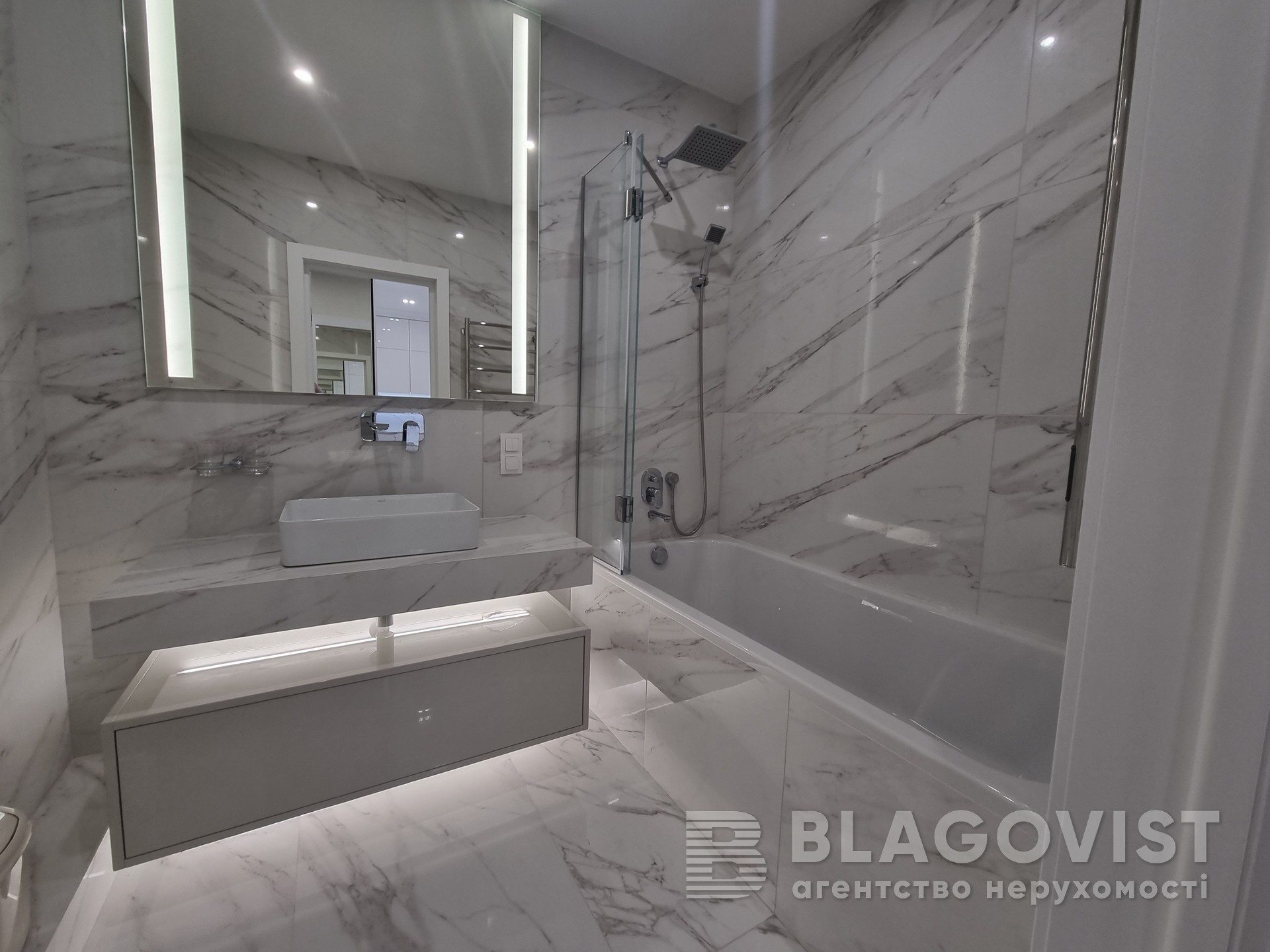 Аренда квартир: ул.  Предславинская   42, Киев долгосрочно /F264238725-264238725-фото№9