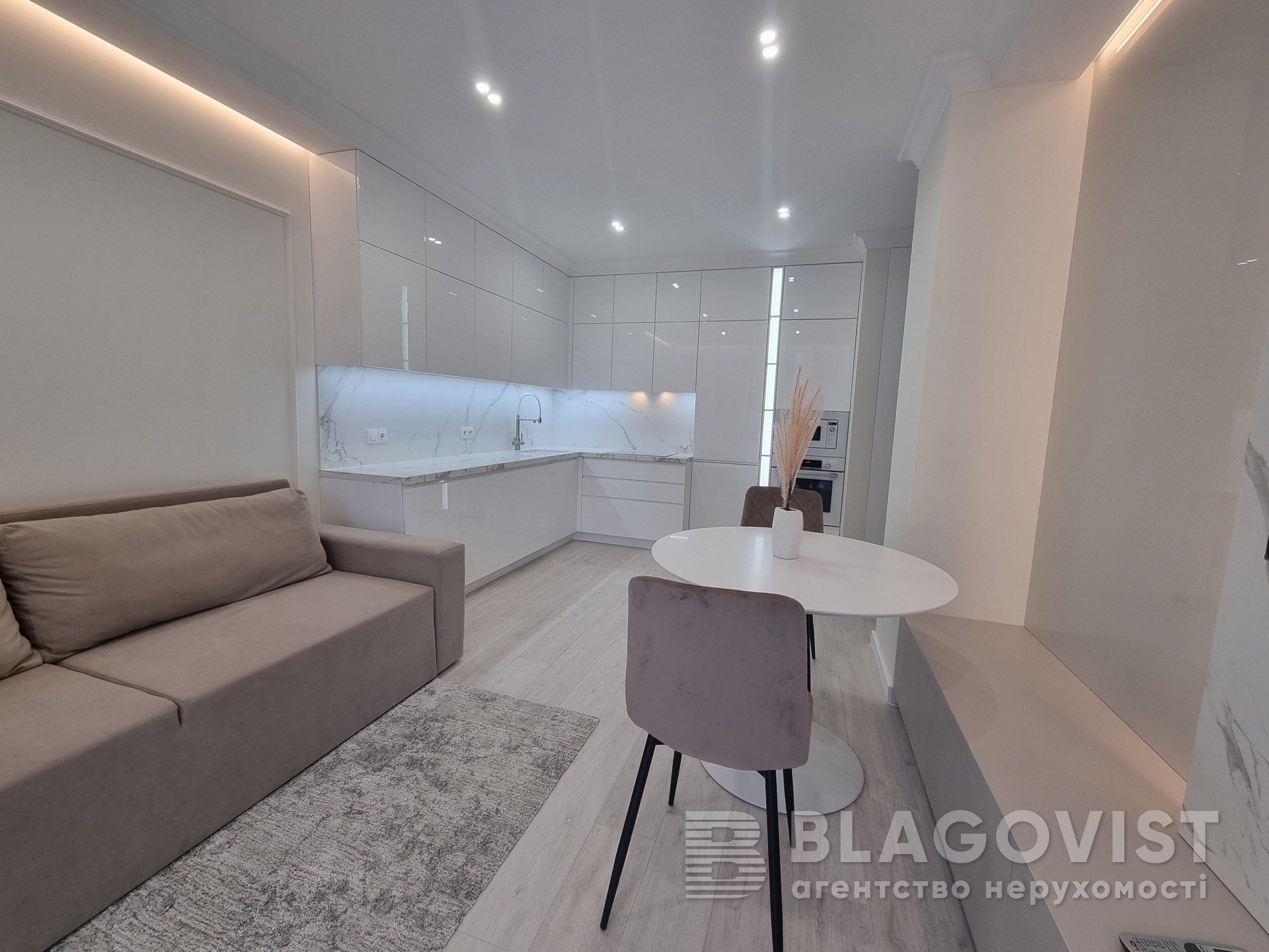 Аренда квартир: ул.  Предславинская   42, Киев долгосрочно /F264238725-264238725-фото№2