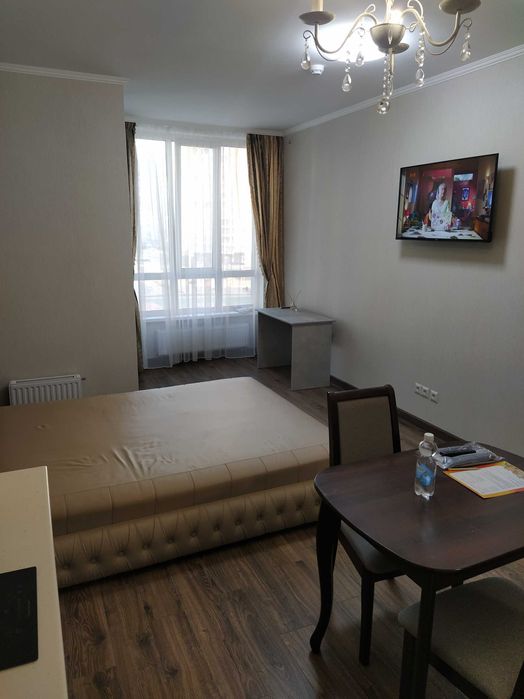 Аренда квартир: ул.  Каховская  62а, Киев долгосрочно /F688919097-688919097-фото№1