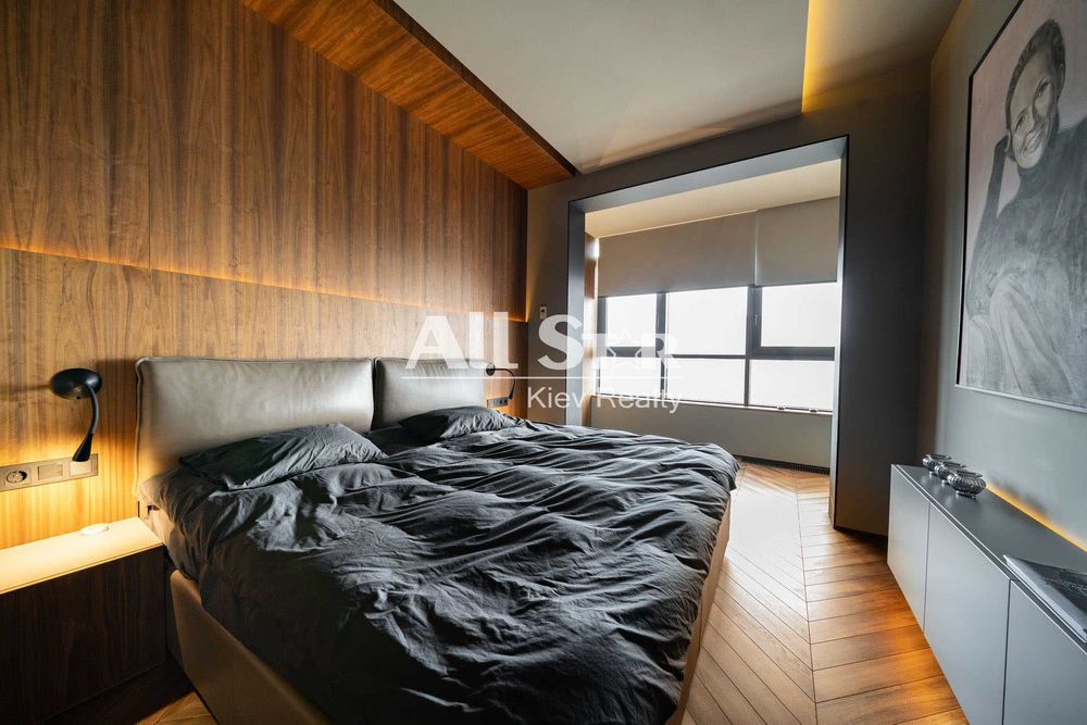 Аренда квартир: бул.  Леси Украинки  7в, Киев долгосрочно /F16784890-16784890-фото№13