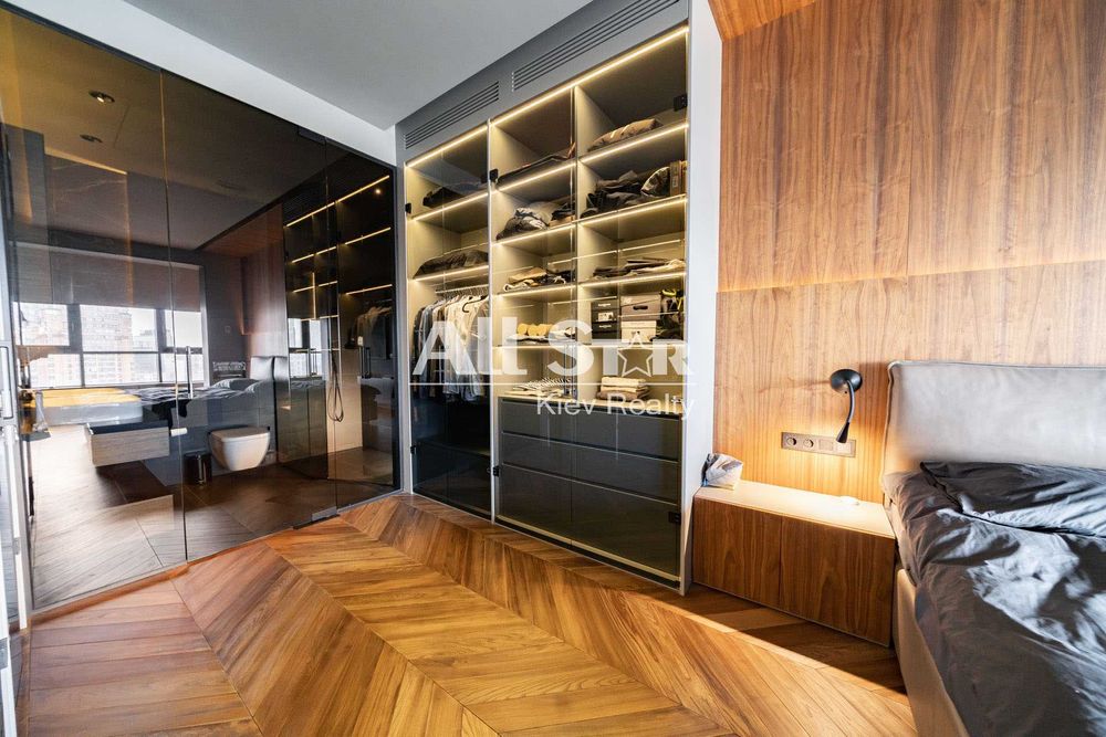 Аренда квартир: бул.  Леси Украинки  7в, Киев долгосрочно /F16784890-16784890-фото№12