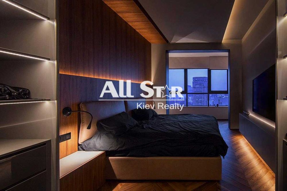 Аренда квартир: бул.  Леси Украинки  7в, Киев долгосрочно /F16784890-16784890-фото№21