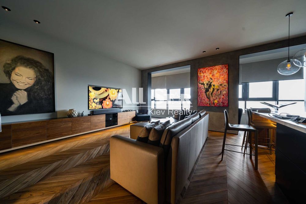 Аренда квартир: бул.  Леси Украинки  7в, Киев долгосрочно /F16784890-16784890-фото№5