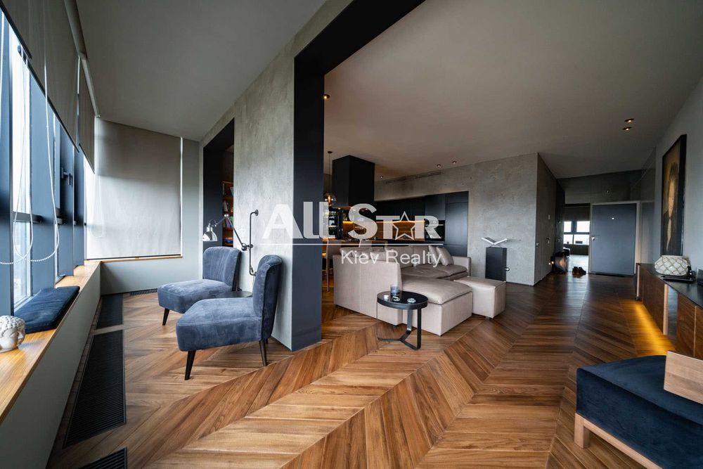 Аренда квартир: бул.  Леси Украинки  7в, Киев долгосрочно /F16784890-16784890-фото№2