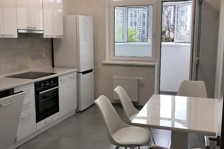 Аренда квартир: ул. Иоанна Павла II 11, Киев долгосрочно-193132331-фото№2